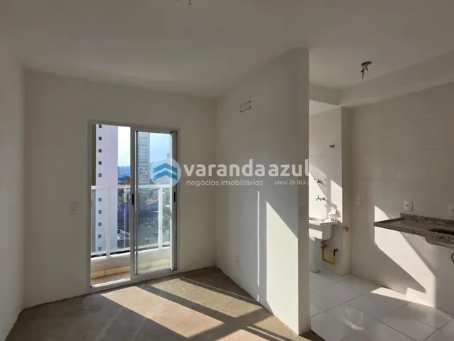 Apartamento com 47m² 2 quartos e 1 banheiro, à venda, no bairro Vila Oliveira em Mogi das Cruzes