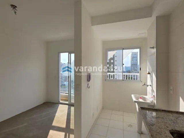 Apartamento com 47m² 2 quartos e 1 banheiro, à venda, no bairro Vila Oliveira em Mogi das Cruzes