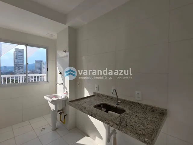 Apartamento com 47m² 2 quartos e 1 banheiro, à venda, no bairro Vila Oliveira em Mogi das Cruzes