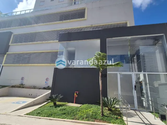Apartamento com 47m² 2 quartos e 1 banheiro, à venda, no bairro Vila Oliveira em Mogi das Cruzes
