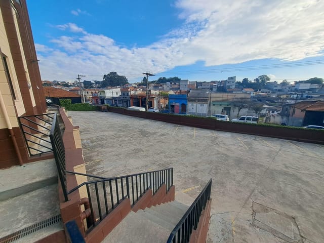 Foto do Apartamento - Apartamento à venda, Vila Santa Maria, Poá, SP | Villela Imóveis