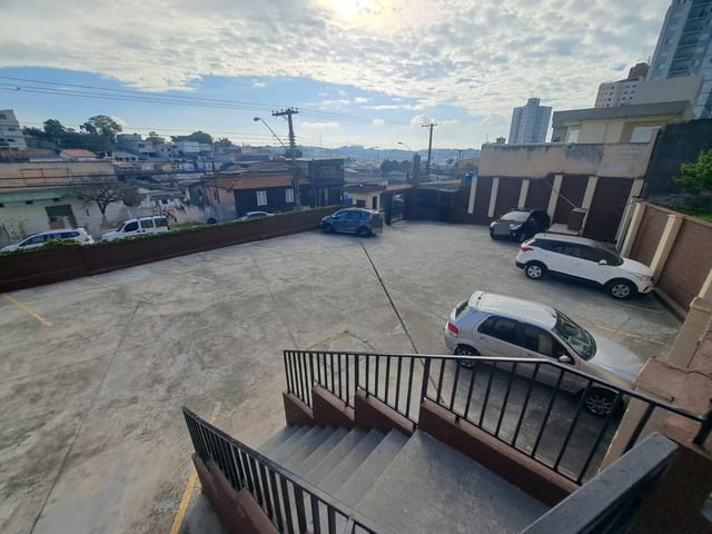 Foto do Apartamento - Apartamento à venda, Vila Santa Maria, Poá, SP | Villela Imóveis