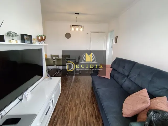 Apartamento com 65m² 2 quartos e 1 banheiro, à venda, no bairro Jardim Vila Formosa em São Paulo