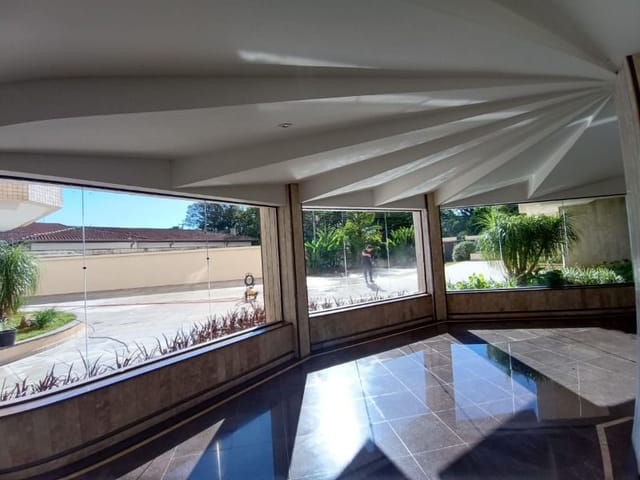 Apartamento com 360m² 4 quartos e 5 banheiros, à venda, no bairro Centro em São João da Boa Vista