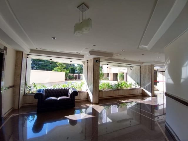 Apartamento com 360m² 4 quartos e 5 banheiros, à venda, no bairro Centro em São João da Boa Vista