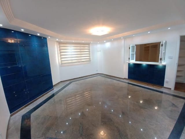 Apartamento com 360m² 4 quartos e 5 banheiros, à venda, no bairro Centro em São João da Boa Vista