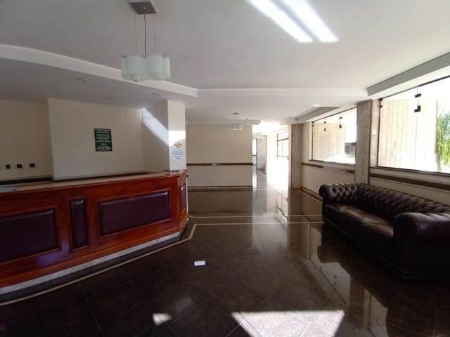 Apartamento com 360m² 4 quartos e 5 banheiros, à venda, no bairro Centro em São João da Boa Vista