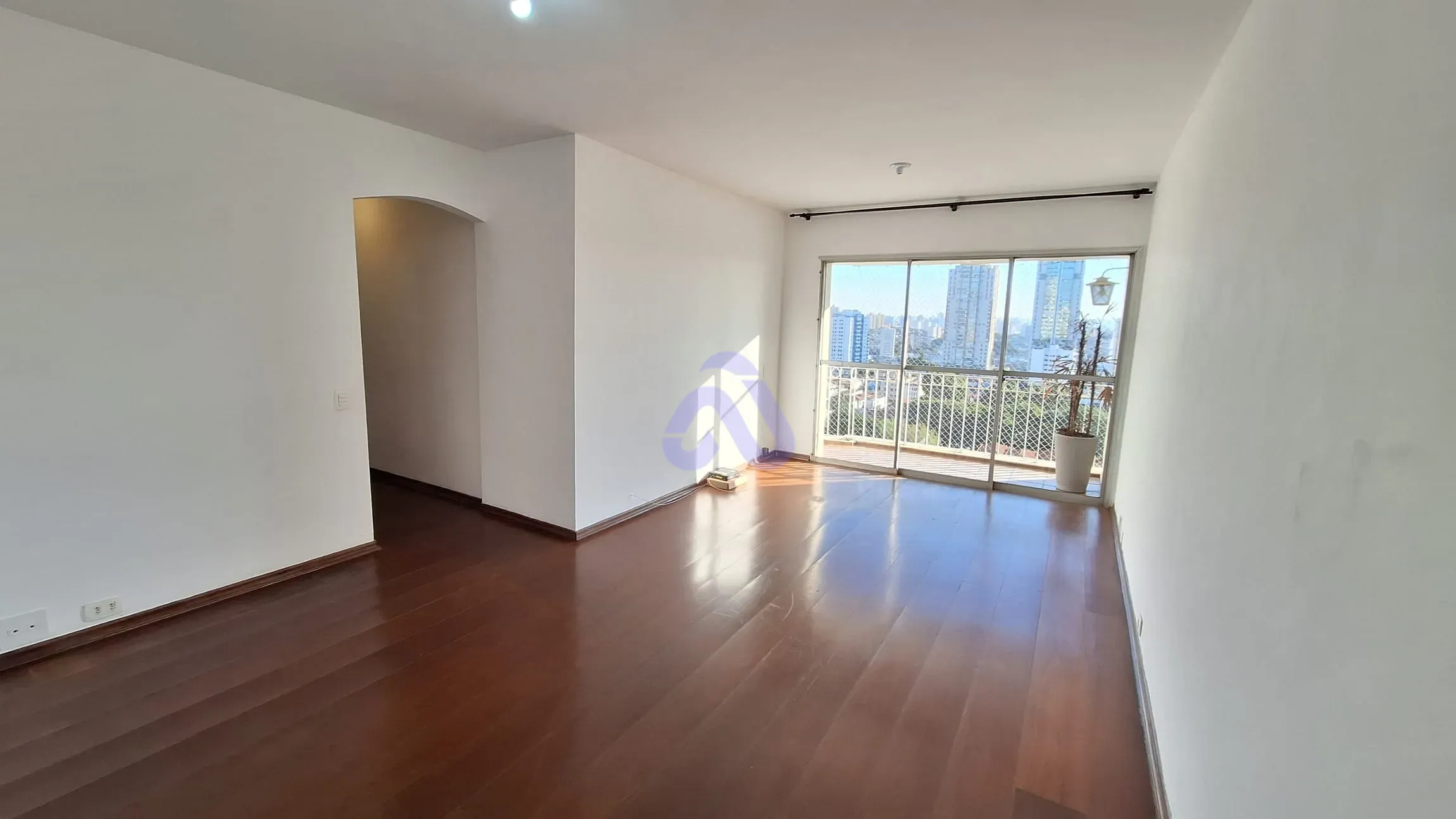 Apartamento, 3 quartos, 84 m² - Foto 1