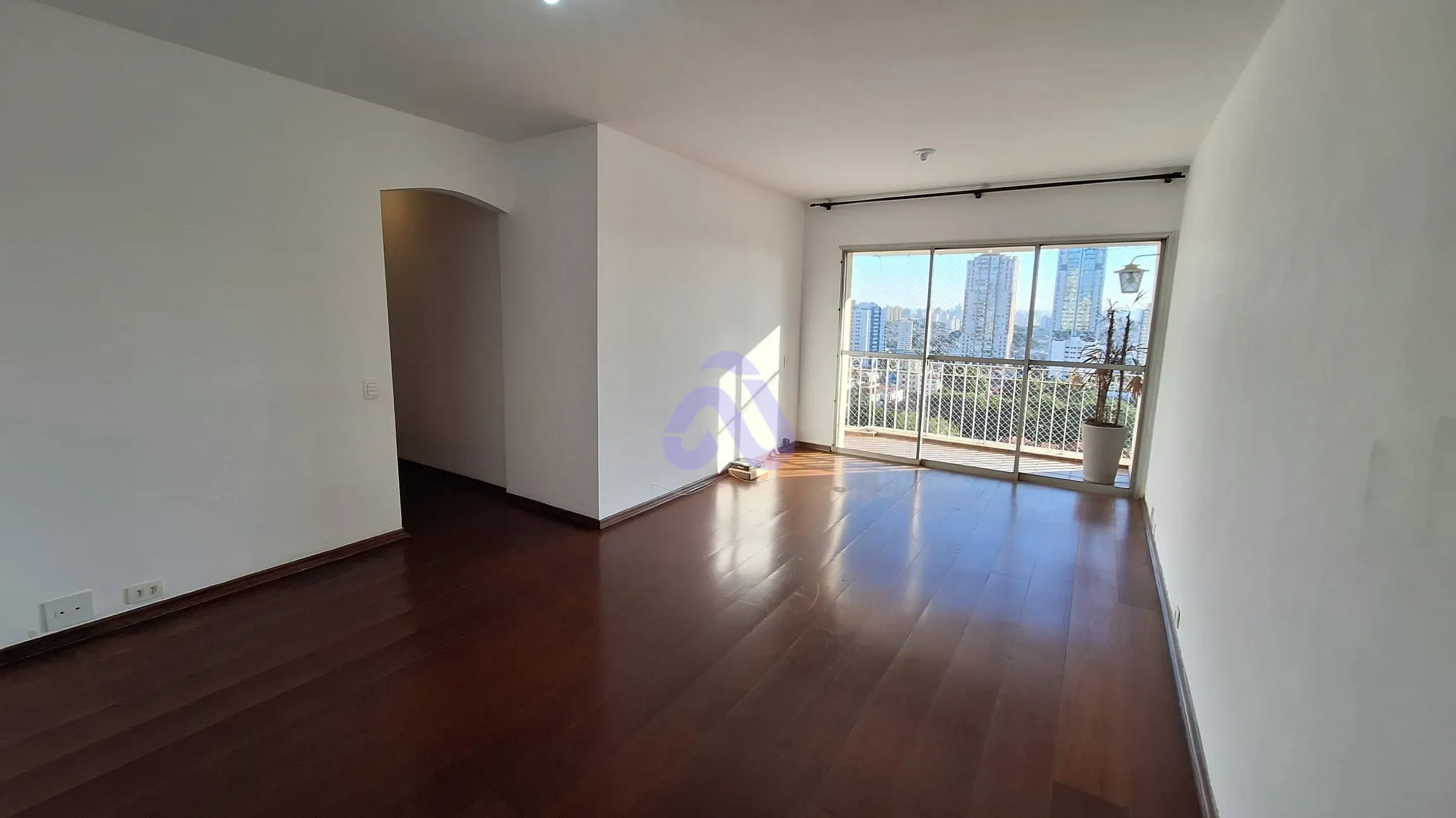 Apartamento, 3 quartos, 84 m² - Foto 2