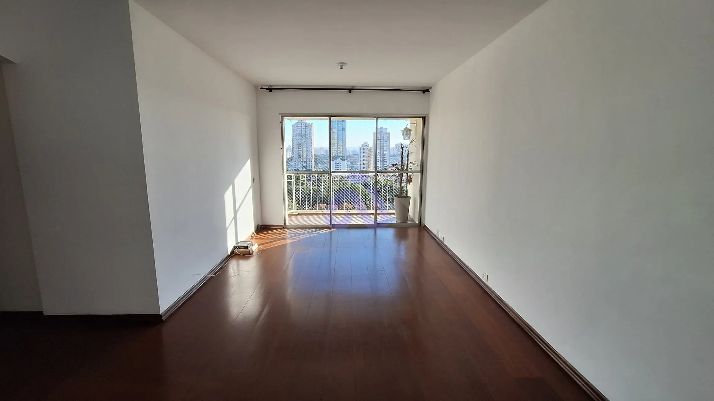 Apartamento, 3 quartos, 84 m² - Foto 3