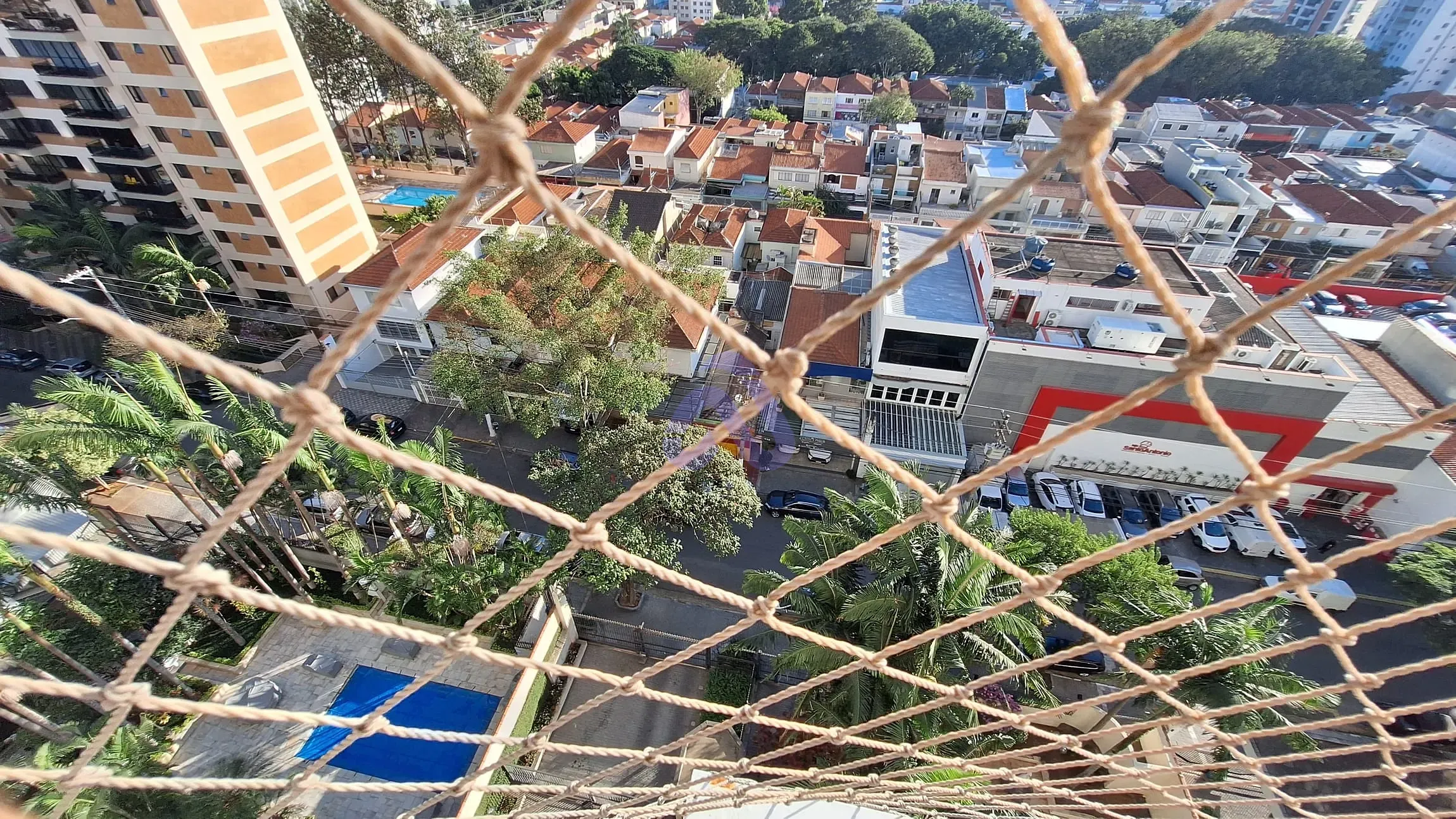 Apartamento, 3 quartos, 84 m² - Foto 23