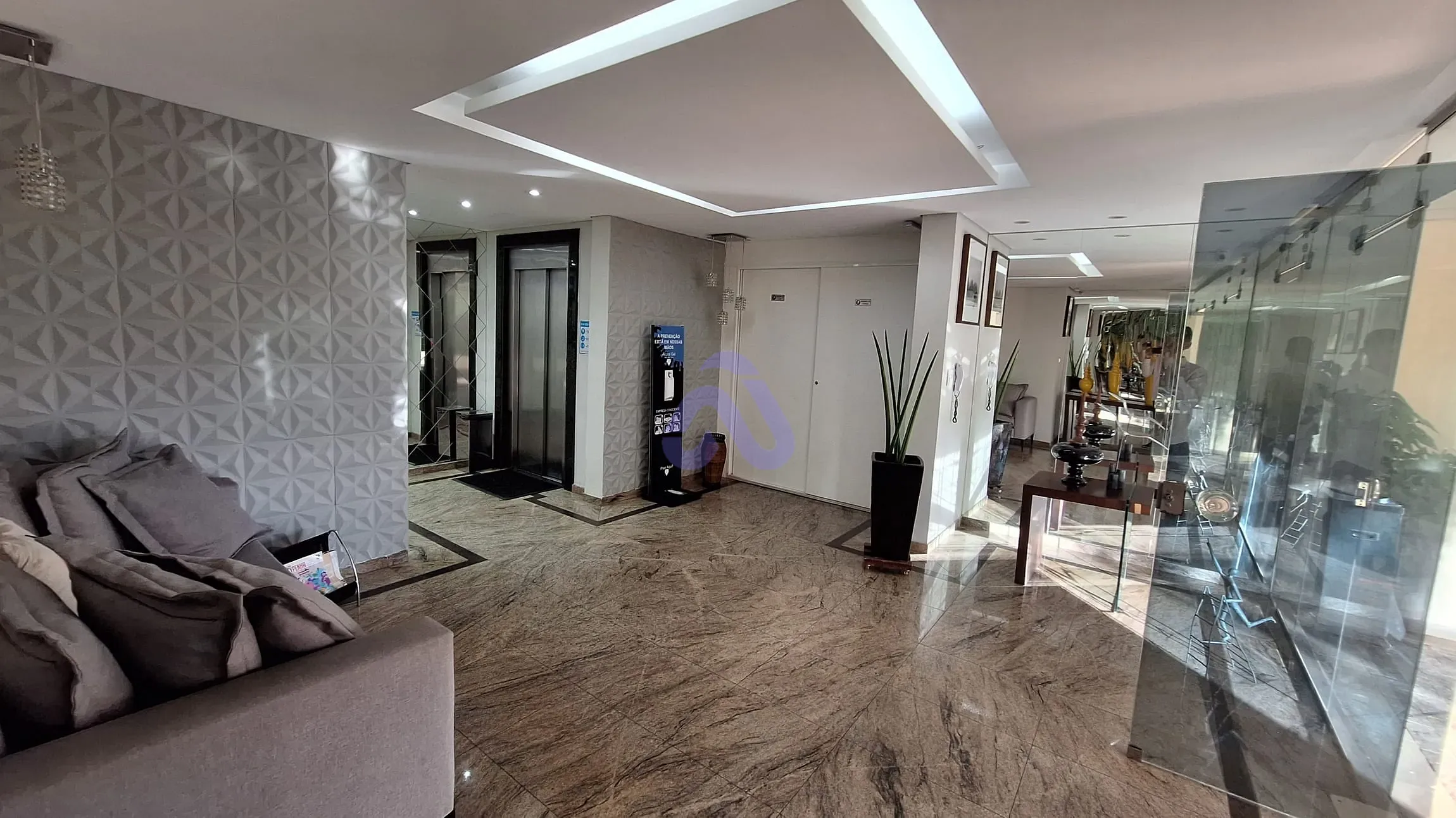 Apartamento, 3 quartos, 84 m² - Foto 38