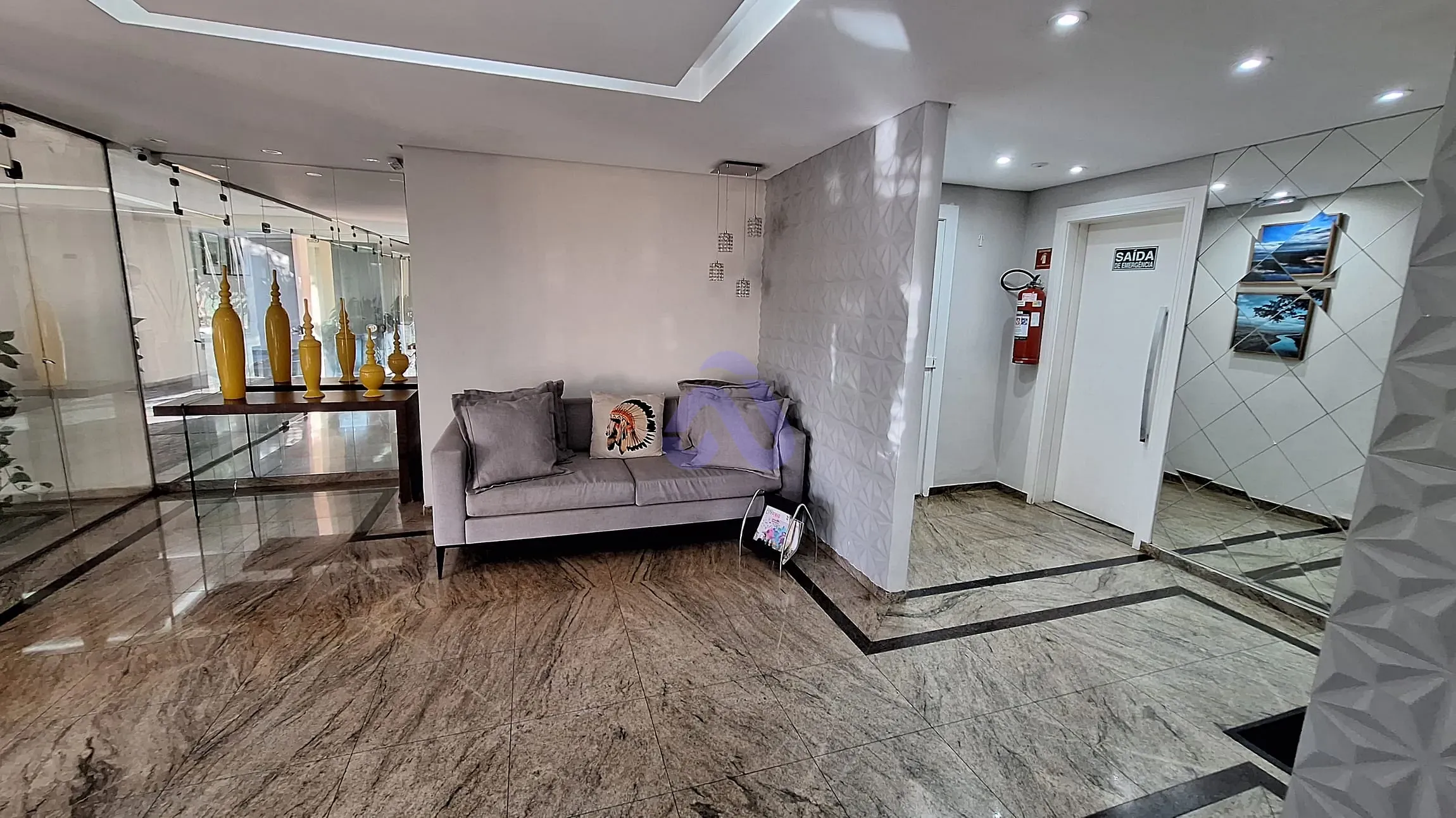 Apartamento, 3 quartos, 84 m² - Foto 39