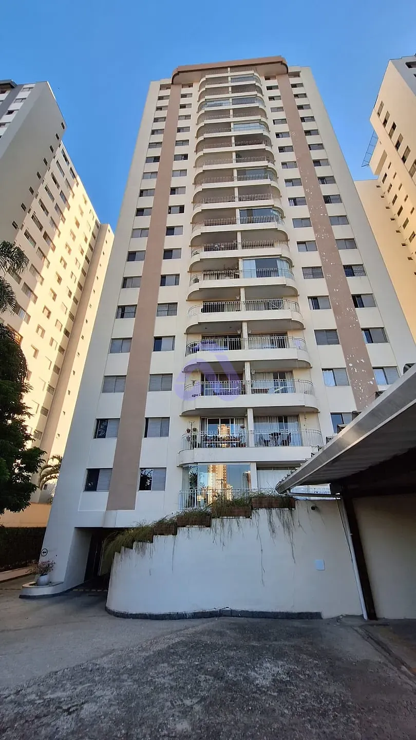 Apartamento, 3 quartos, 84 m² - Foto 45