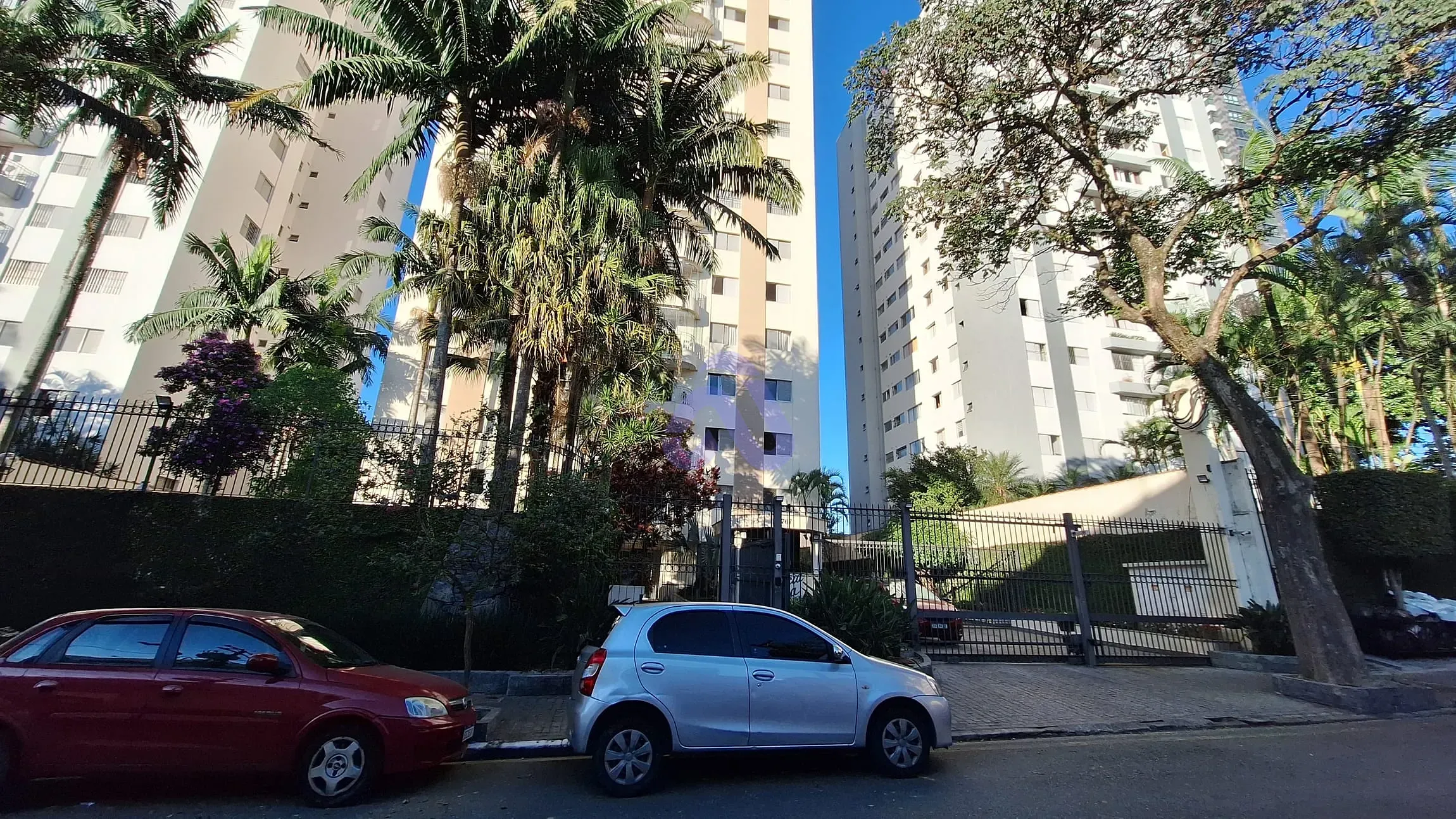 Apartamento, 3 quartos, 84 m² - Foto 46