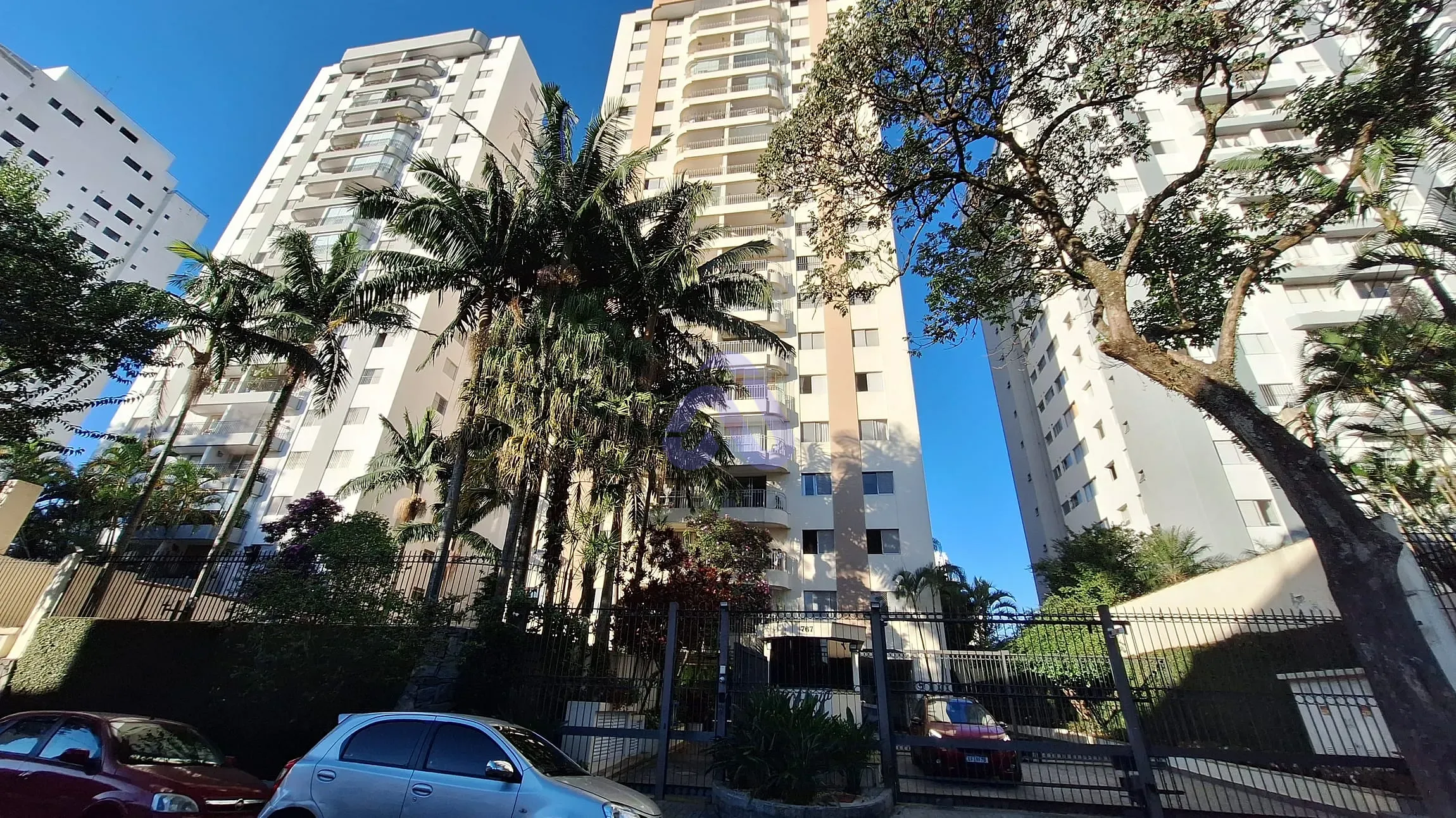 Apartamento, 3 quartos, 84 m² - Foto 47