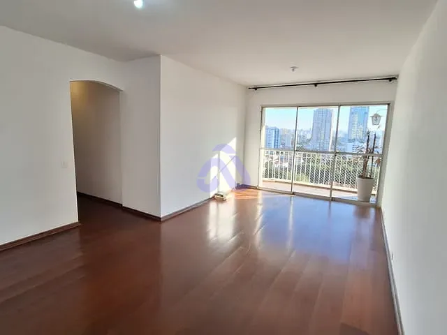 Apartamento 3 quartos e 2 banheiros, para alugar, no bairro Tatuapé em São Paulo