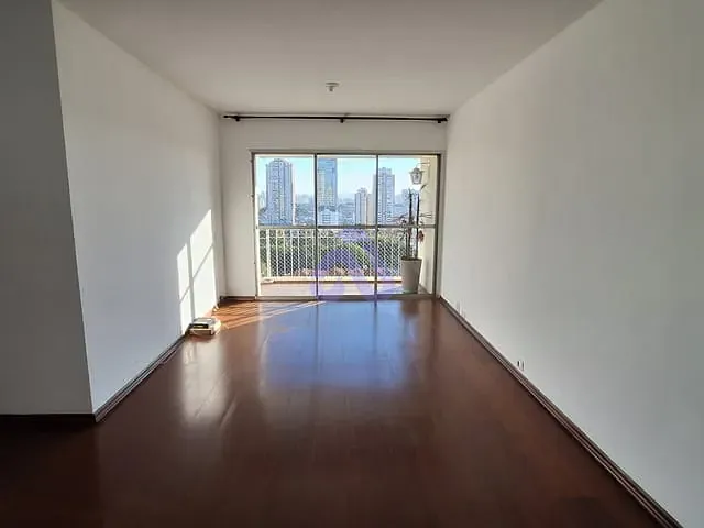 Apartamento 3 quartos e 2 banheiros, para alugar, no bairro Tatuapé em São Paulo