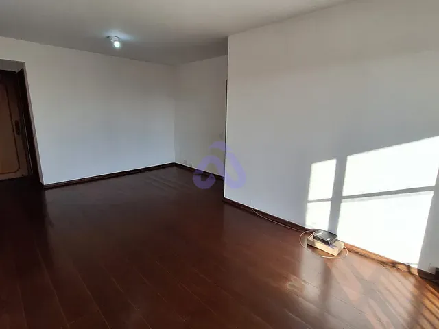 Apartamento 3 quartos e 2 banheiros, para alugar, no bairro Tatuapé em São Paulo