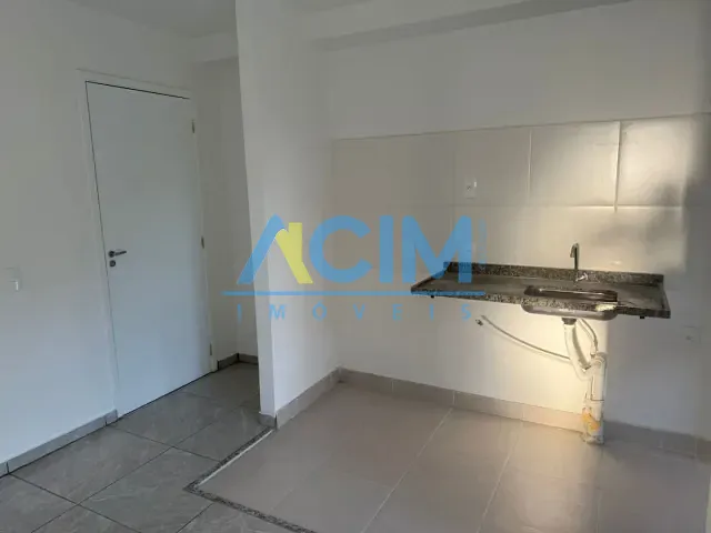 Apartamento com 45m² 2 quartos e 1 banheiro, para alugar, no bairro Jardim Paraíso em Jaguariúna