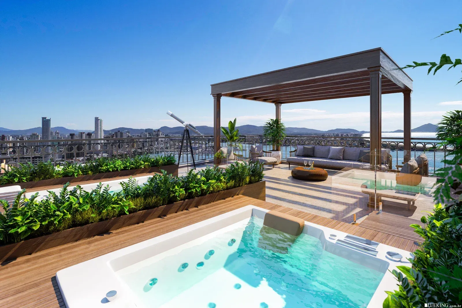 Apartamento, 3 quartos, 92 m² - Foto 4