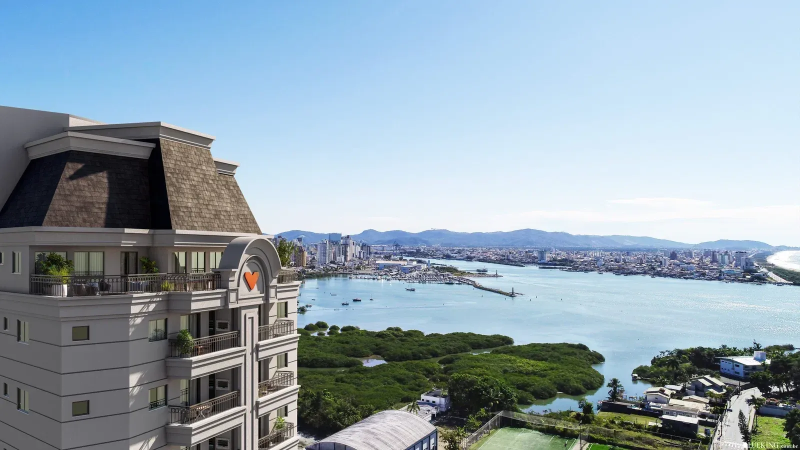 Apartamento, 3 quartos, 92 m² - Foto 3