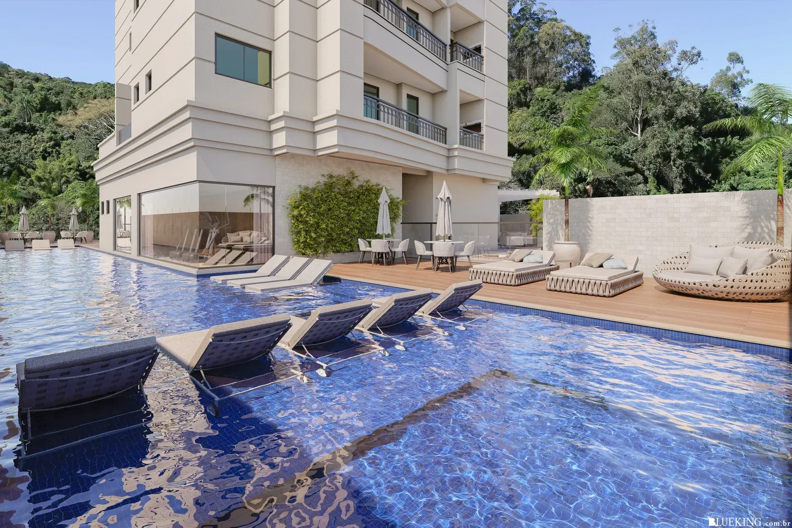 Apartamento, 3 quartos, 92 m² - Foto 5