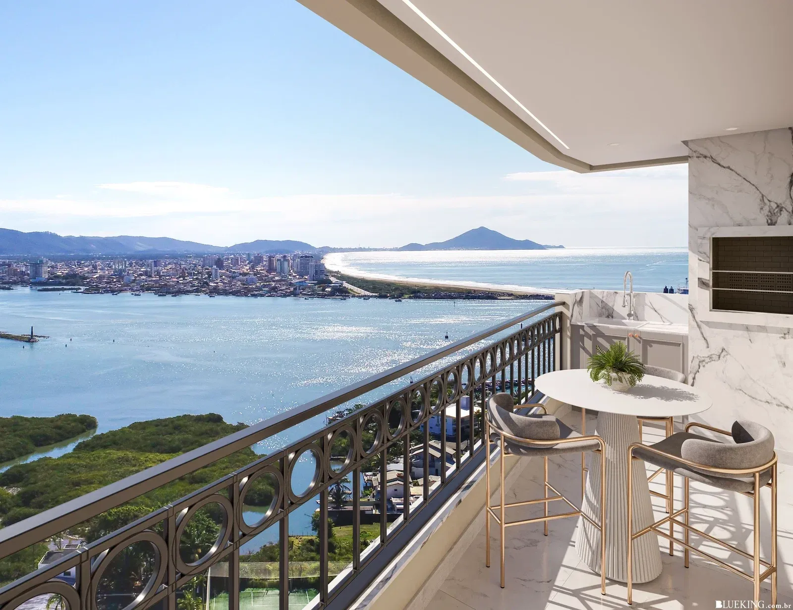 Apartamento, 3 quartos, 92 m² - Foto 15