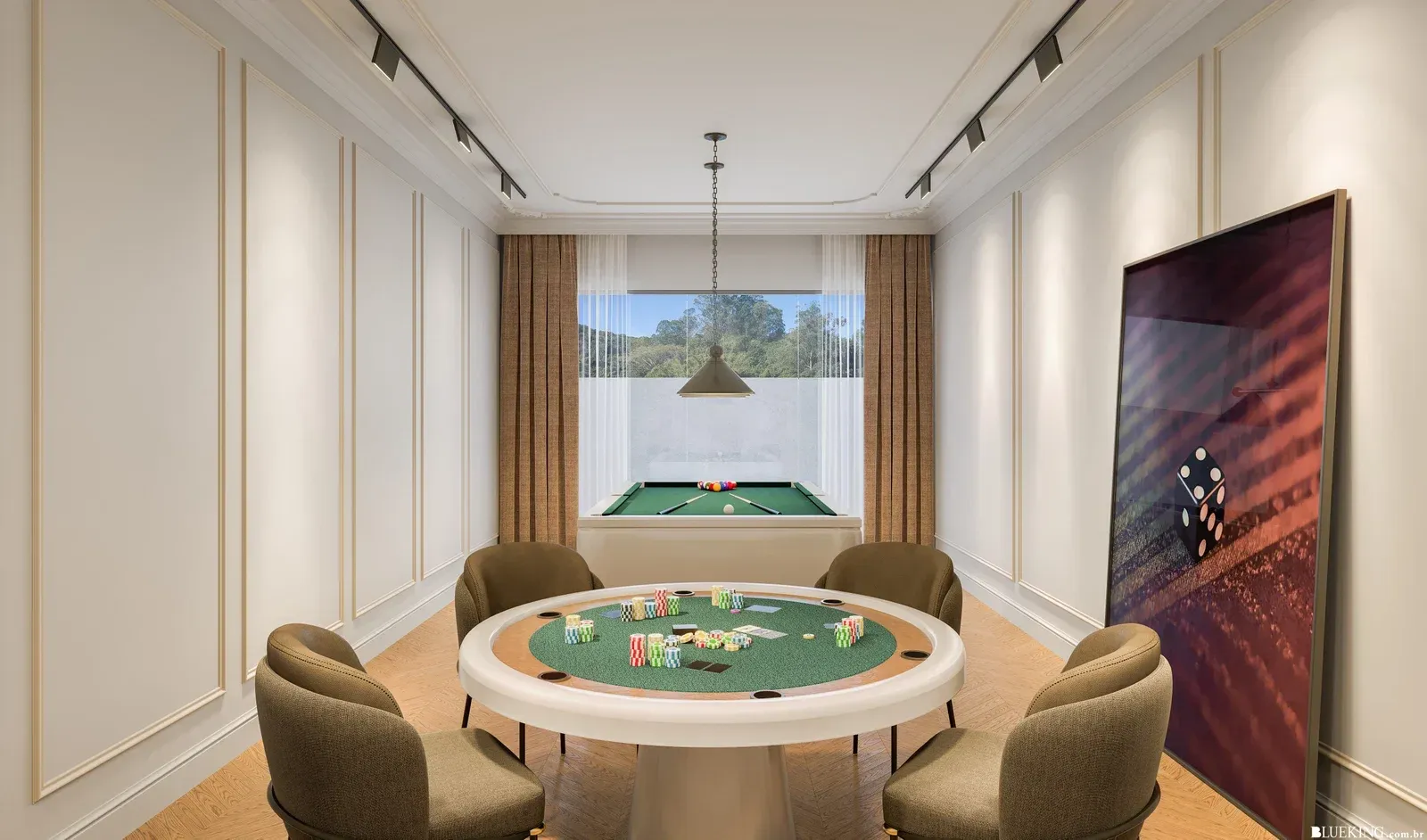 Apartamento, 3 quartos, 92 m² - Foto 11