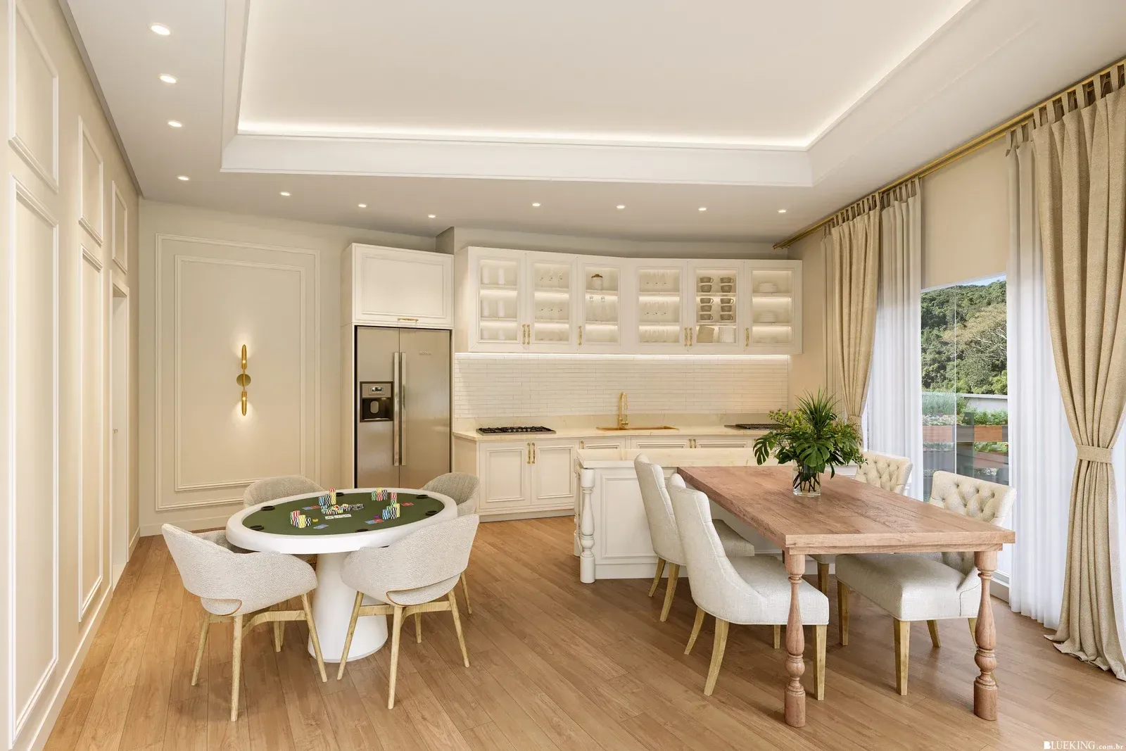 Apartamento, 3 quartos, 92 m² - Foto 19