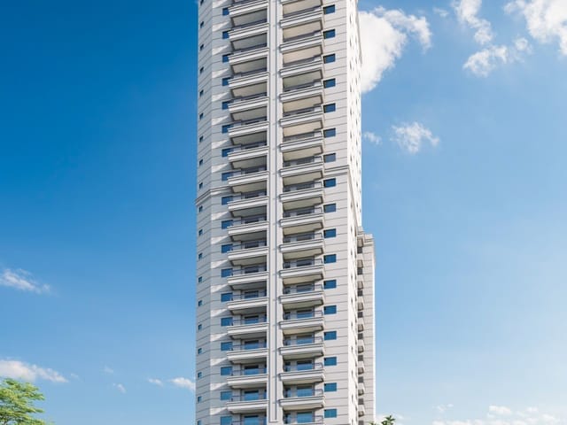 Apartamento 3 quartos e 4 banheiros, à venda, no bairro Fazenda em Itajaí