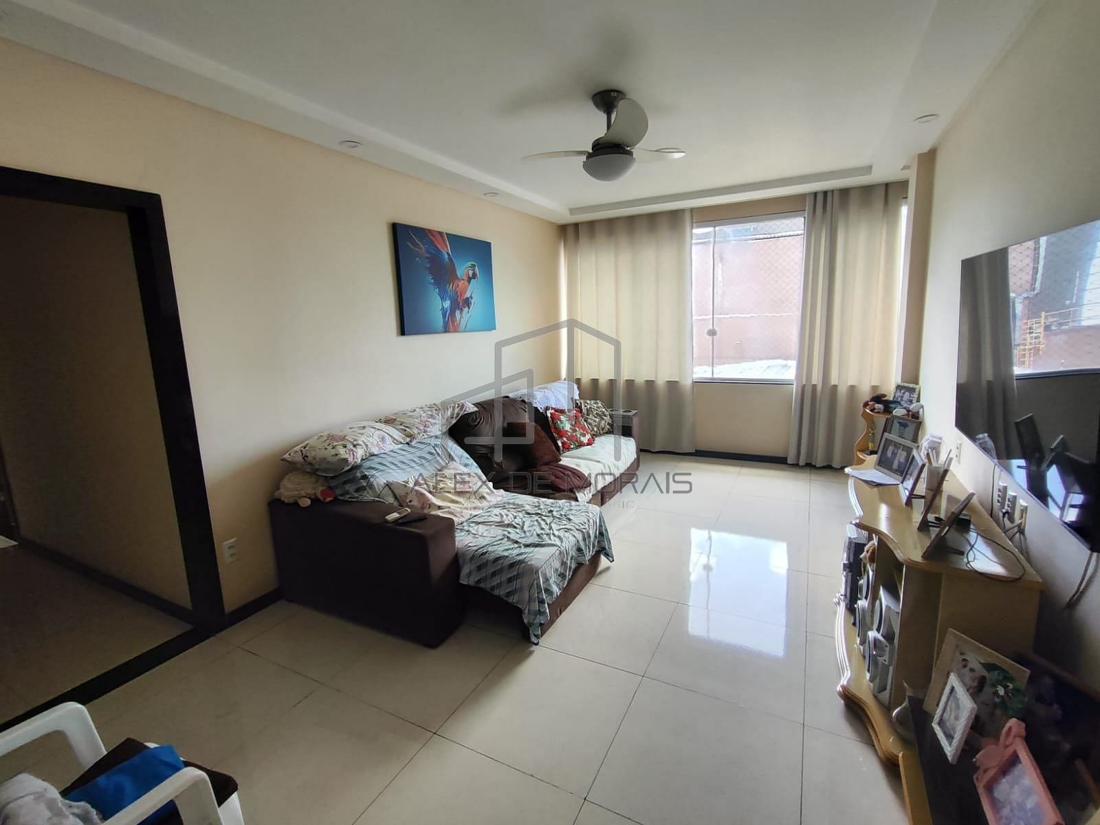 Apartamento, 2 quartos, 125 m² - Foto 1