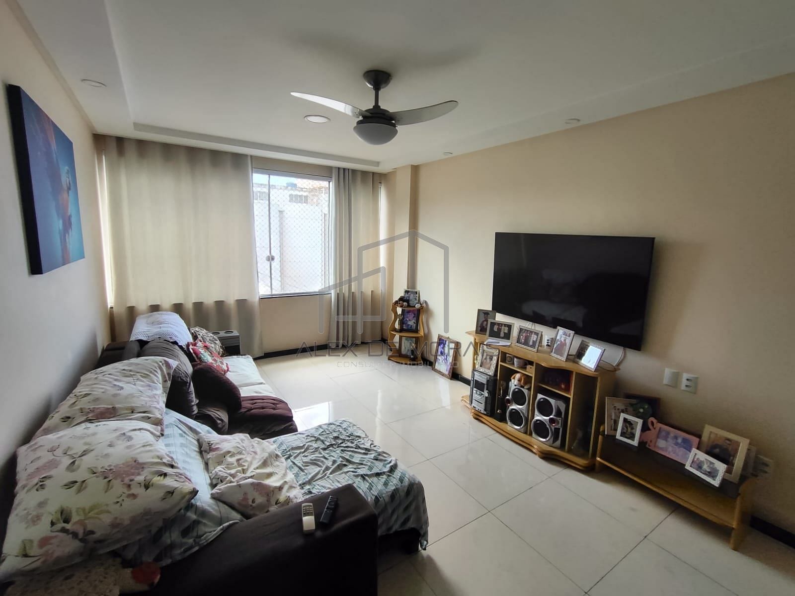 Apartamento, 2 quartos, 125 m² - Foto 2