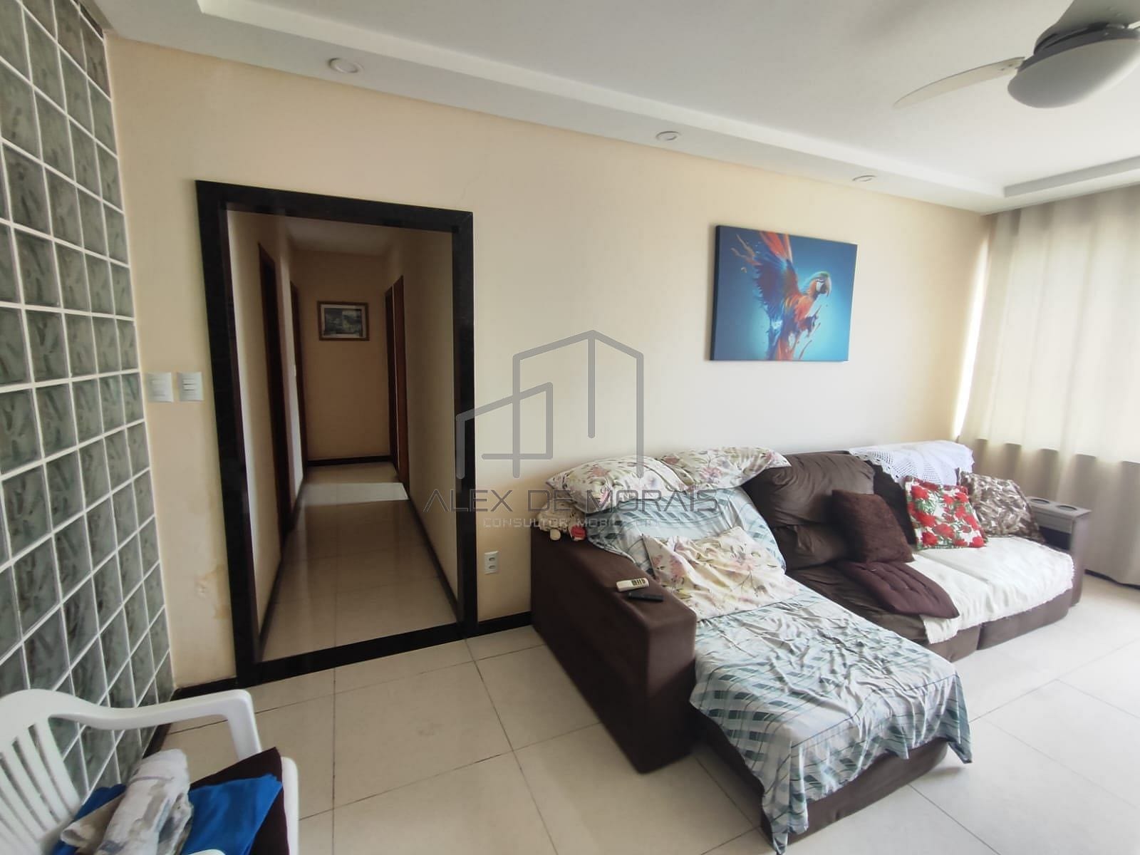 Apartamento, 2 quartos, 125 m² - Foto 4