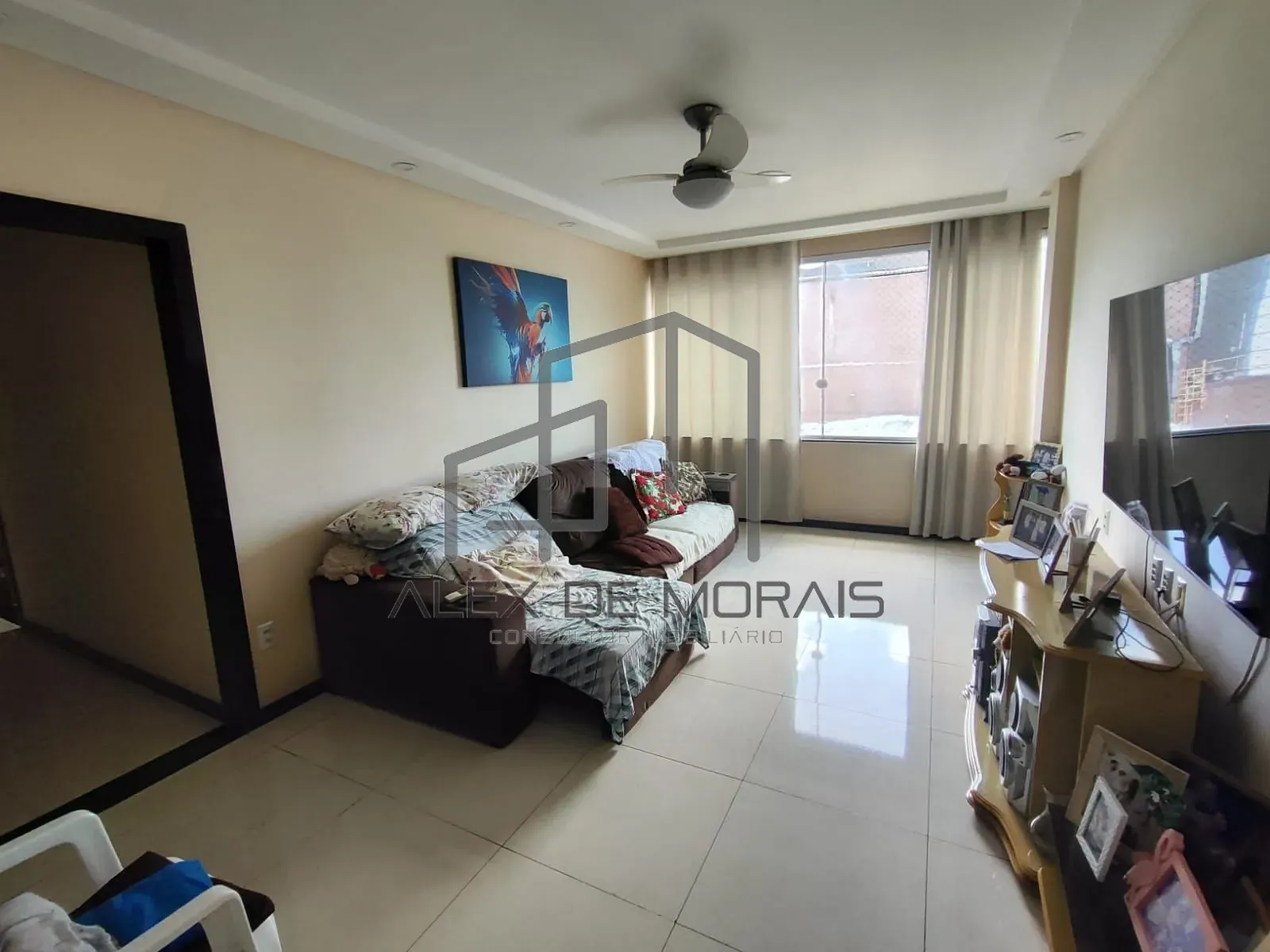 Apartamento, 2 quartos, 125 m² - Foto 1