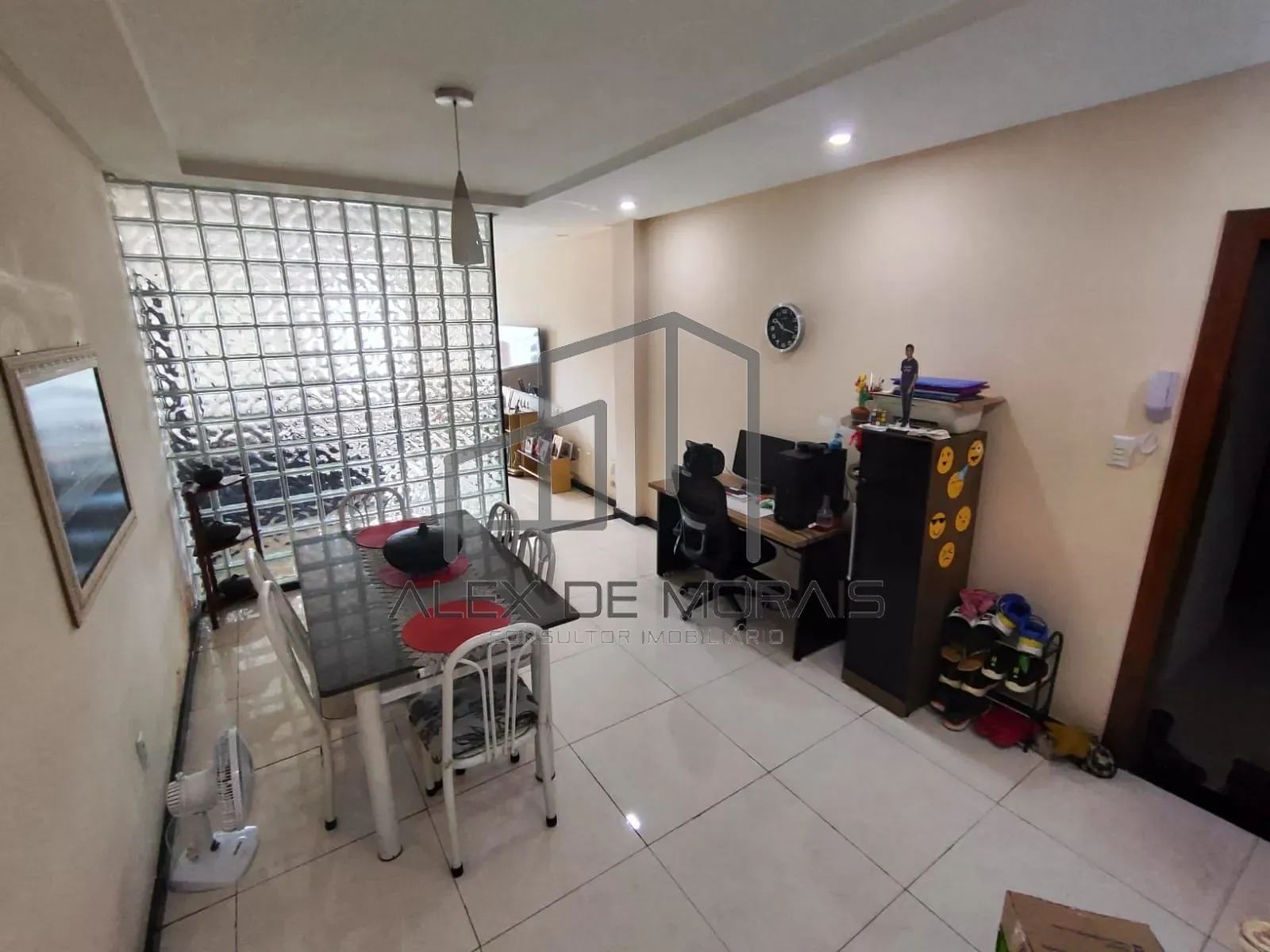 Apartamento, 2 quartos, 125 m² - Foto 8