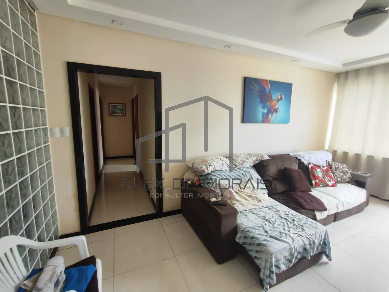 Apartamento, 2 quartos, 125 m² - Foto 4