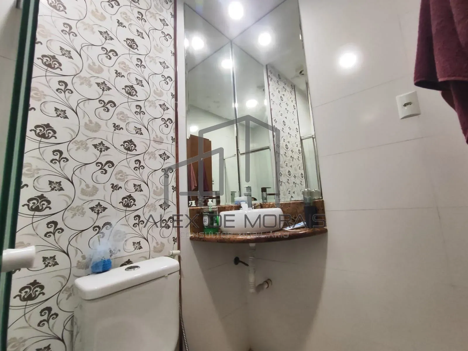 Apartamento, 2 quartos, 125 m² - Foto 21