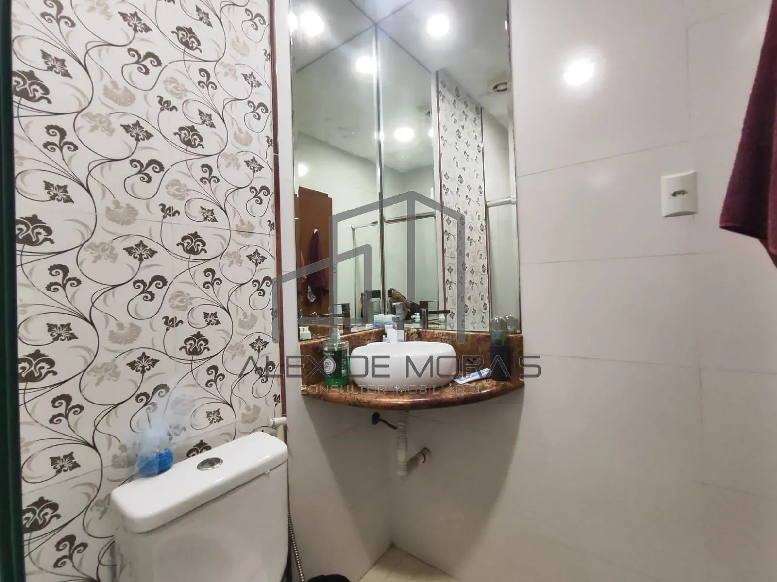 Apartamento, 2 quartos, 125 m² - Foto 22