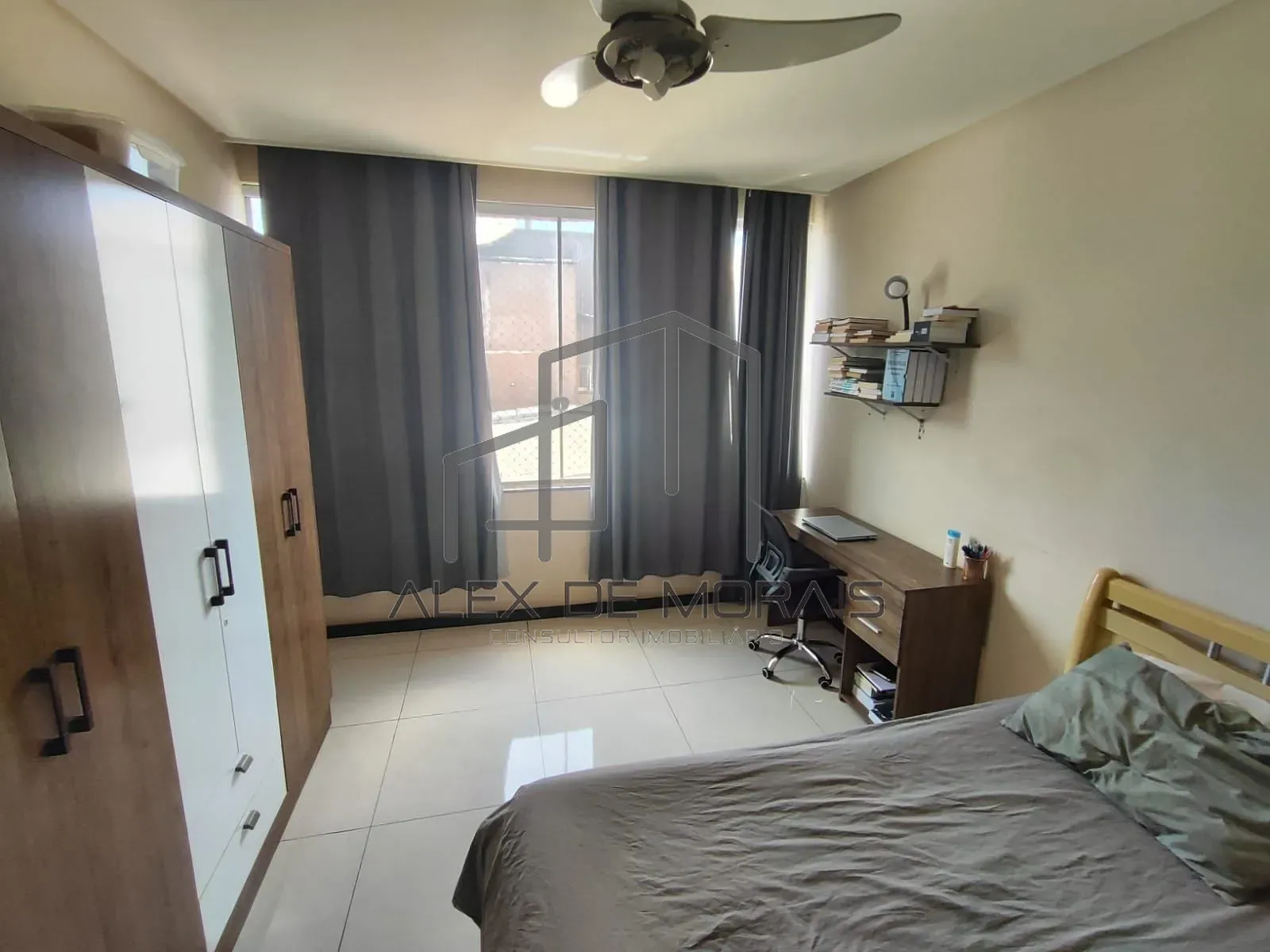 Apartamento, 2 quartos, 125 m² - Foto 16