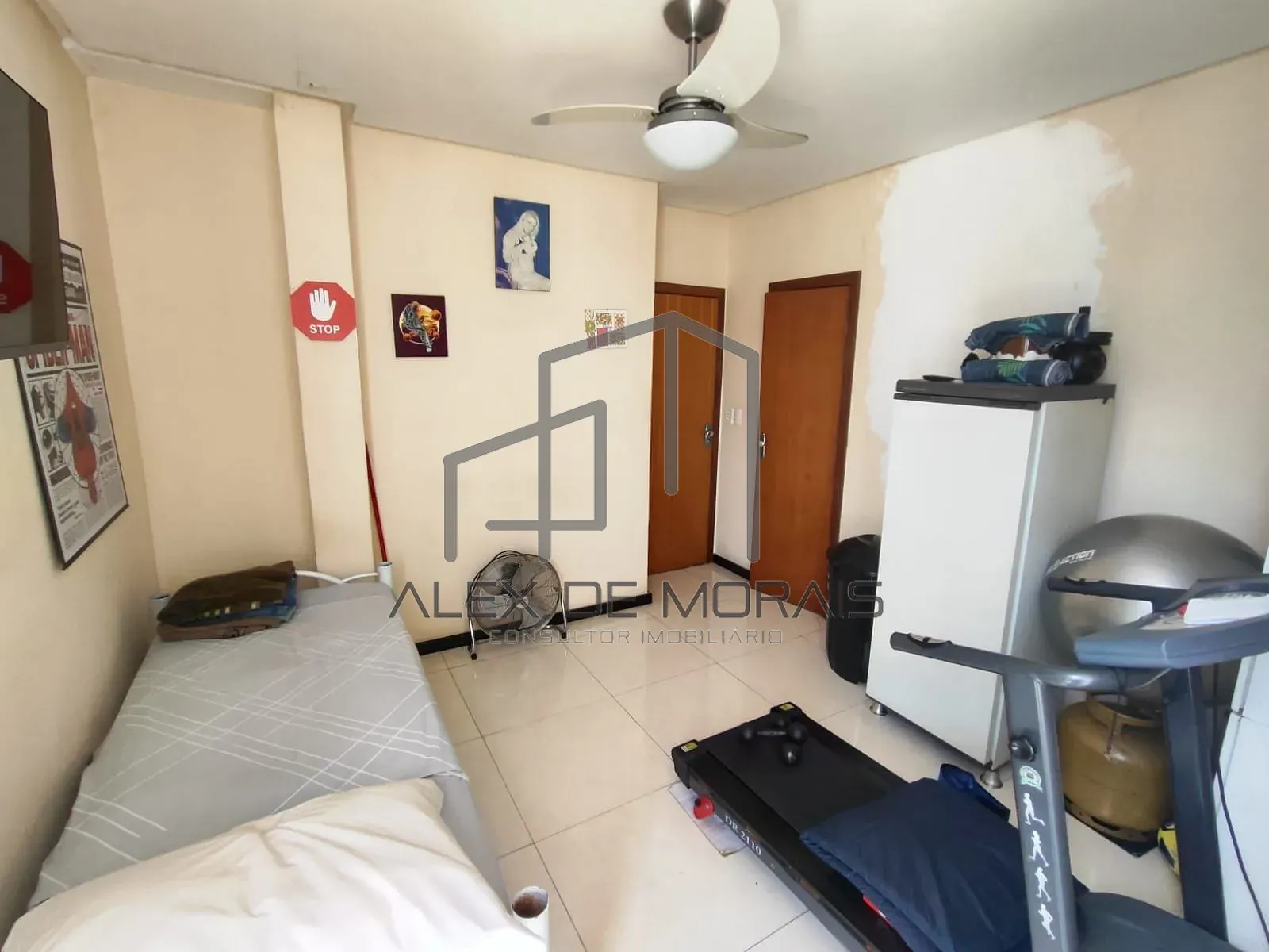 Apartamento, 2 quartos, 125 m² - Foto 15