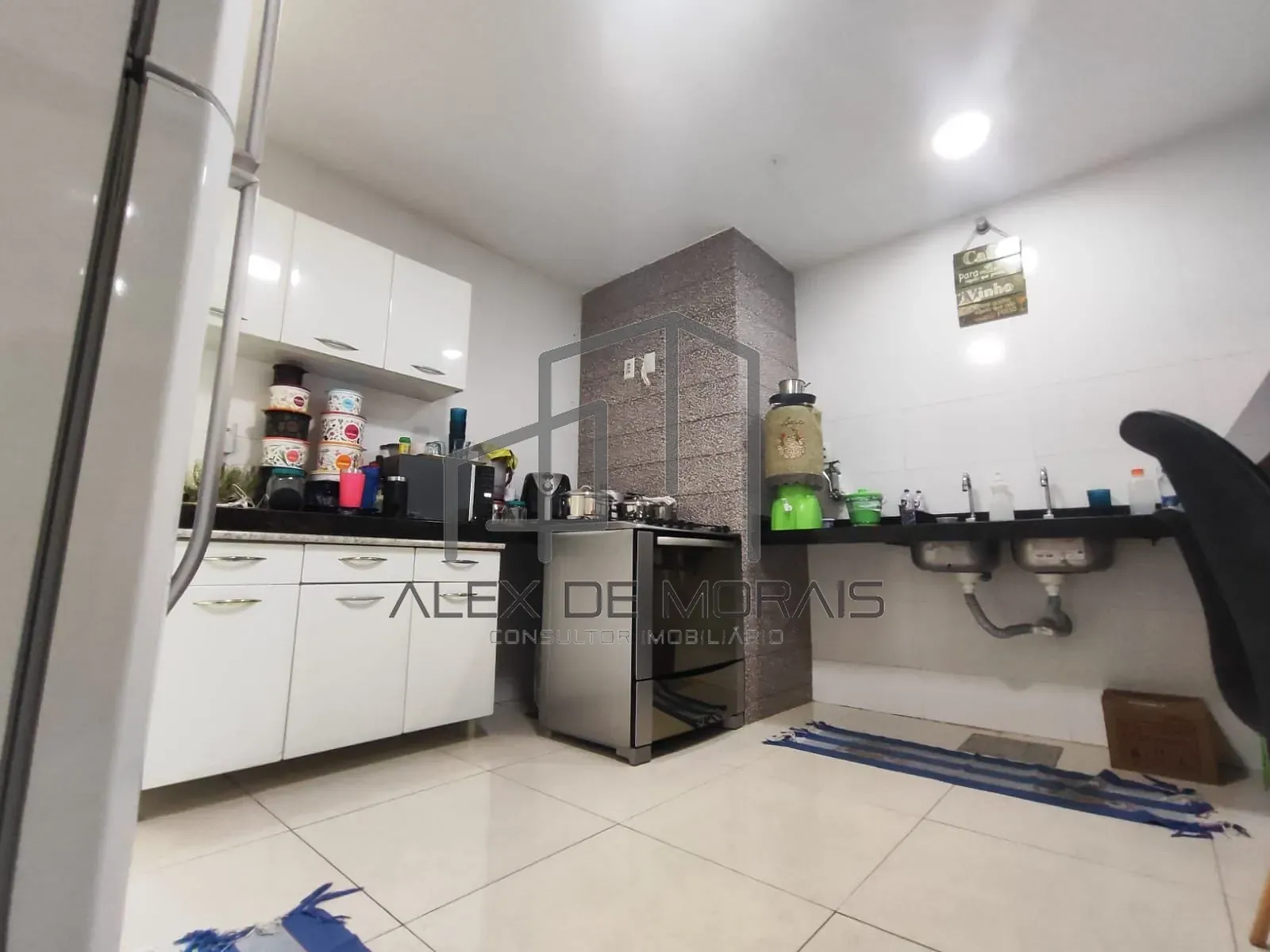 Apartamento, 2 quartos, 125 m² - Foto 12