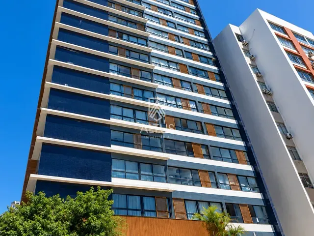 Apartamento 1 quarto e 1 banheiro, à venda, no bairro Barra em Salvador