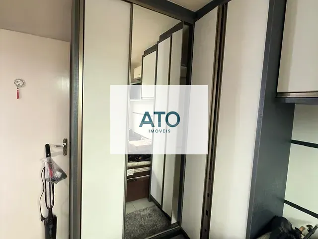 Apartamento 2 quartos e 1 banheiro, para alugar, no bairro Praça em Tijucas