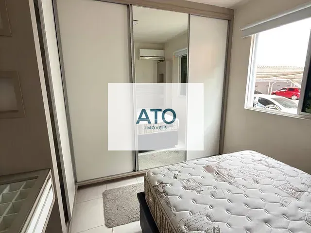 Apartamento 2 quartos e 1 banheiro, para alugar, no bairro Praça em Tijucas