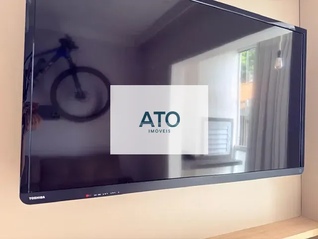 Apartamento 2 quartos e 1 banheiro, para alugar, no bairro Praça em Tijucas