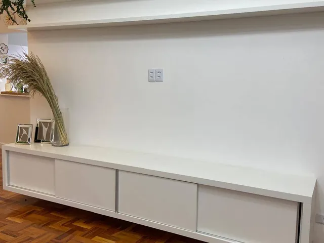Apartamento 3 quartos e 2 banheiros, à venda, no bairro Centro em Santo André
