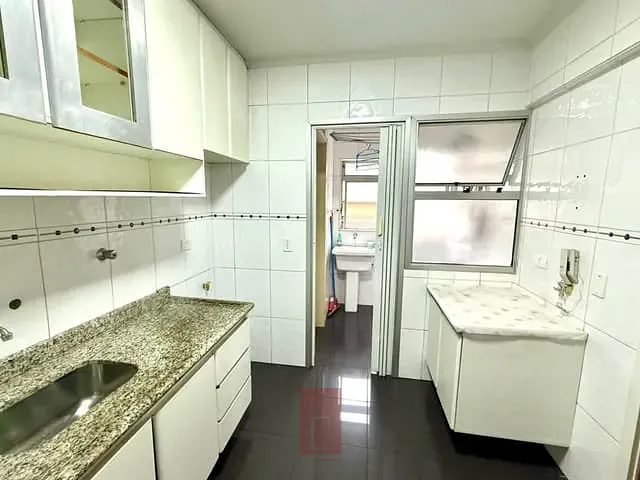Apartamento com 63m² 2 quartos e 2 banheiros, à venda, no bairro Santana em São Paulo