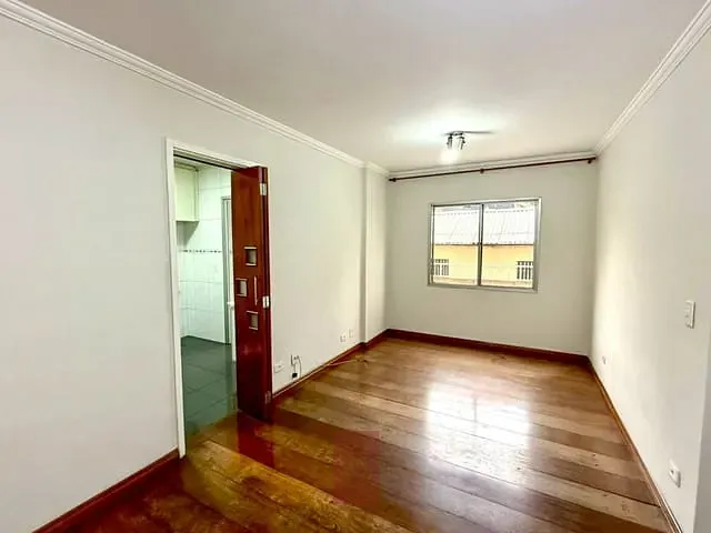 Apartamento com 63m² 2 quartos e 2 banheiros, à venda, no bairro Santana em São Paulo