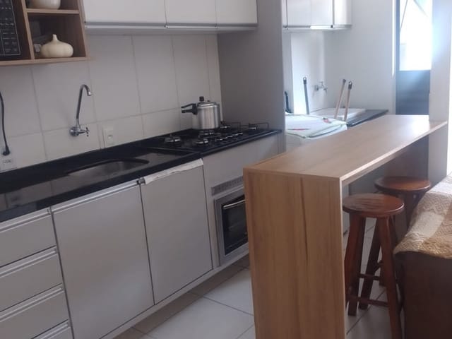 Foto do Apartamento - Apartamento à Venda no Vittace Guarapuava  | Base Real Imóveis